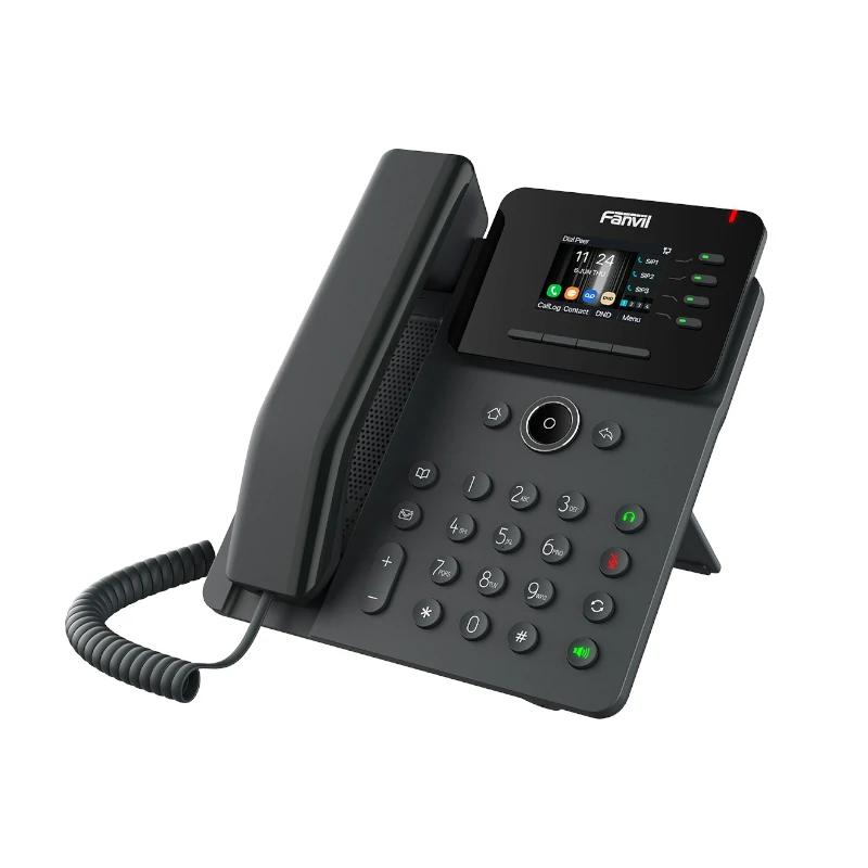 Fanvil V61W Telefono IP Wi Fi integrado 2 45GHz